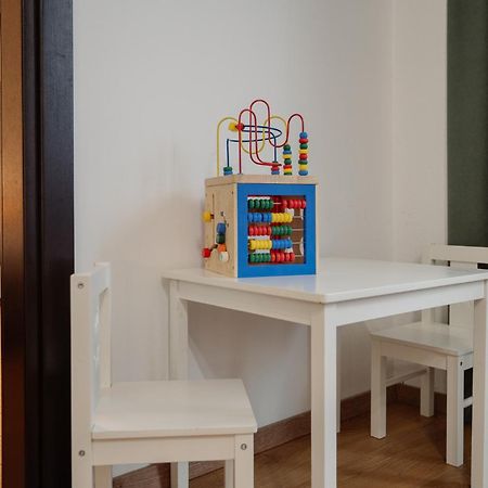 Apartman Square Trg פריידור מראה חיצוני תמונה